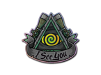 I See You (Holo) image